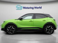 Used Vauxhall Mokka Ultimate 98 kW (134 HP) 2024 SUV