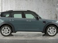 used Mini Cooper Countryman ALL4 Exclusive 1.5 5dr