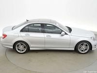 Used Mercedes C220 Sport 2014 Sedan