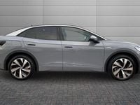 Used VW ID.5 Pro Performance 150 kW (204 HP) 2022 Grey SUV