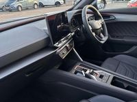 Used Cupra Formentor VZ2 272 HP (200 kW) 2026 Premium metallic  graphene grey SUV