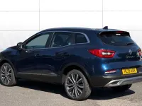 Used Renault Kadjar Version S 140 HP (102 kW) 2021 SUV