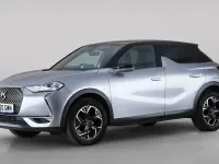 Used DS Automobiles DS3 Prestige 101 HP (74 kW) 2021 Hatchback