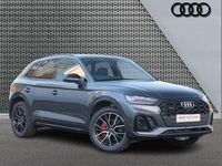 Used Audi Q5 Comfort 295 HP (216 kW) 2023 Grey SUV