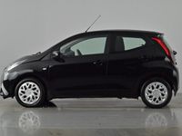 used Toyota Aygo 1.0 VVT-i X-Play 5dr