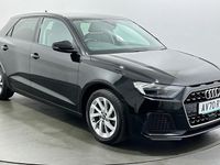 Used Audi A1 Sportback Sport 116 HP (85 kW) 2026 Hatchback