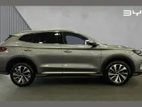 Used BYD Seal U Comfort 218 HP (160 kW) 2025 Grey SUV