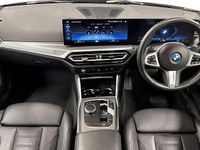 Used BMW 330e M Sport 288 HP (211 kW) 2022 Grey