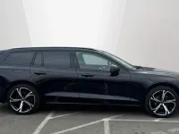 Used Volvo V60 Plus 197 HP (144 kW) 2025 Black Estate