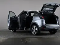 Used Peugeot 3008 Allure+ 131 HP (96 kW) 2023 Grey SUV