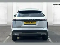 New Jaecoo 7 147 HP (108 kW) 2026 Silver SUV