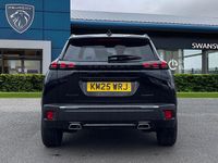 Used Peugeot 2008 GT 134 HP (98 kW) 2025 Black SUV
