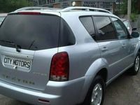 Used SsangYong Rexton 2005 SUV