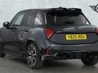 Used Mini Cooper S Hatch 201 HP (147 kW) 2025 Grey Hatchback