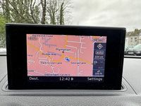 Used Audi A3 Sport 2013 Red Hatchback