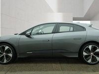 Used Jaguar I-Pace First Edition 294 kW (400 HP) 2019 Grey SUV