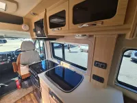Used Peugeot Boxer 150 HP (110 kW) 2015 Gold Van
