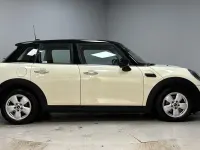 Usado Mini Cooper Classic 134 CV (98 kW) 2022 Blanco Utilitario