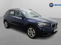 Usado BMW X1 150 CV (110 kW) 2019 SUV