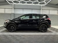 used Ford Kuga A 2.0 TDCi Titanium SUV