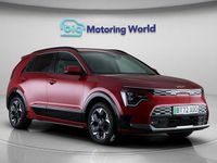 Used Kia e-Niro 147 kW (201 HP) 2023 SUV