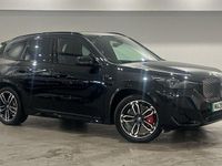 New BMW iX1 M Sport 227 kW (309 HP) 2025 Black SUV