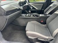 Used Vauxhall Astra Design Edition 130 HP (95 kW) 2023 Grey Estate