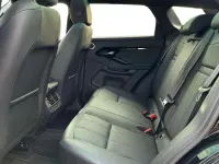 Used Land Rover Range Rover evoque SE Dynamic 2025 Black SUV