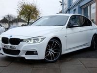 used BMW 330 3 Series d M Sport 4dr Step Auto