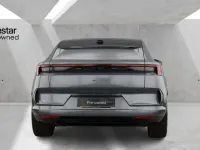 New Polestar 4 Plus 400 kW (544 HP) 2025 Grey SUV