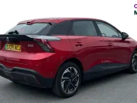 Used MG MG4 EV SE 2025 Hatchback