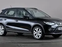 Used Seat Arona SE Technology 95 HP (69 kW) 2021 SUV