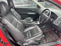 used Volvo C30 D3 SE Lux Coupe