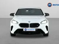 Used BMW M135 300 HP (220 kW) 2025 White Hatchback