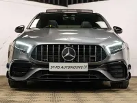 Used Mercedes A45 AMG AMG 421 HP (309 kW) 2022 Hatchback