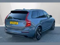 Used Volvo XC90 Plus 455 HP (334 kW) 2023 Grey SUV