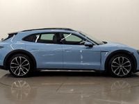 Used Porsche Taycan Cross Turismo 350 kW (476 HP) 2023 Estate