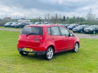 used Mitsubishi Colt 1.3 CZ2 5dr Auto