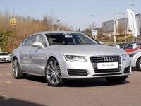 Used Audi A7 Sportback 2011 Hatchback