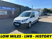 Usado Ford Transit Connect 100 HP (73 kW) 2018 Branco Monovolume