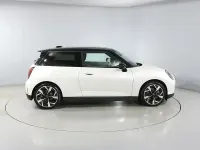 Used Mini Cooper SE Hatch 158 kW (215 HP) 2024 White Hatchback