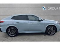 New BMW iX2 M Sport 150 kW (204 HP) 2026 Grey SUV