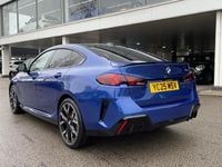Used BMW 220 M Sport 168 HP (123 kW) 2025 Blue Coupe