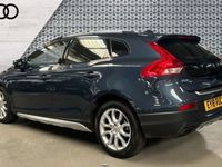 used Volvo V40 CC T3 [152] Pro 5dr Geartronic