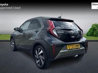 Usado Toyota Aygo X 72 HP (52 kW) 2025 SUV