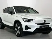 Used Volvo EC40 Ultimate 295 kW (402 HP) 2024 SUV