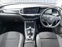 Used Vauxhall Grandland X GS Line 2022 Blue SUV