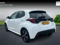 Used Toyota Yaris Design 116 HP (85 kW) 2026 Hatchback