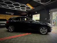 Used BMW 116 Sport Line 2017 Black Hatchback