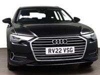 used Audi A6 40 TFSI Sport 5dr S Tronic